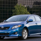 Illustration for article titled Beige Continues To Bite Back: NHTSA Fielding Toyota Corolla Steering Complaints